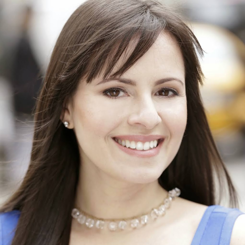 Candice Habib - Sweet Recovery Coaching
