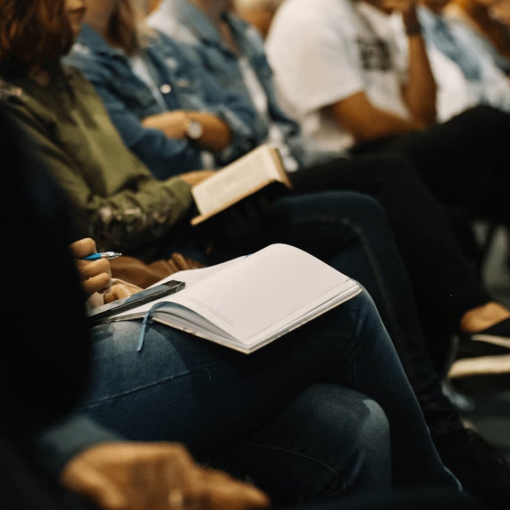 group coaching